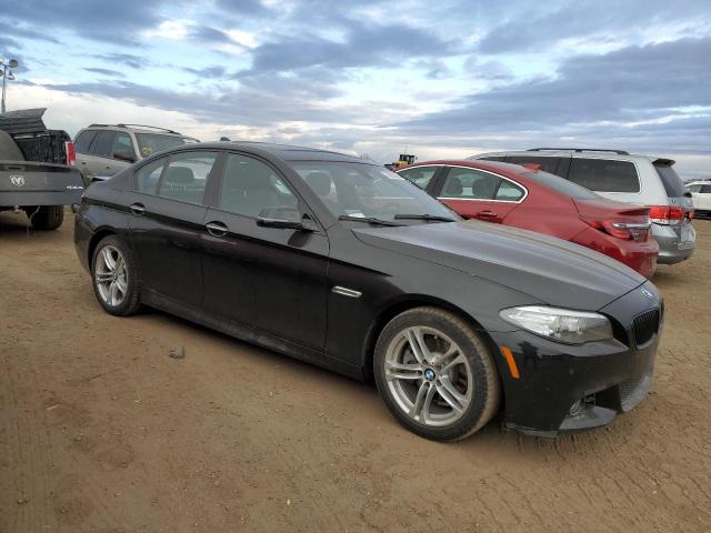 WBA5A5C55FD524606 BMW 528 I