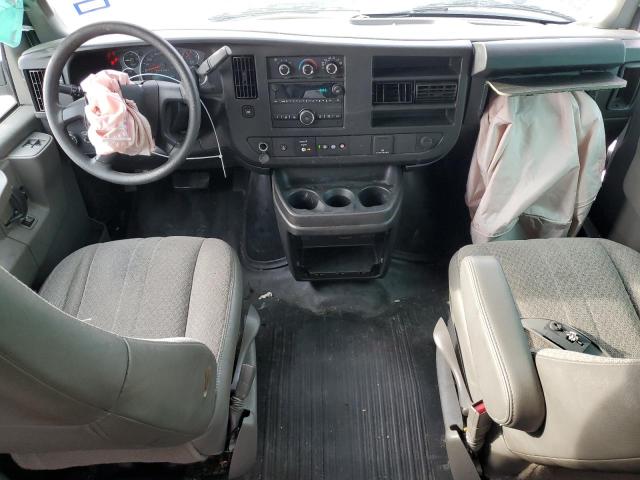 1GTW7AFG0K1368904 GMC Savana G2500