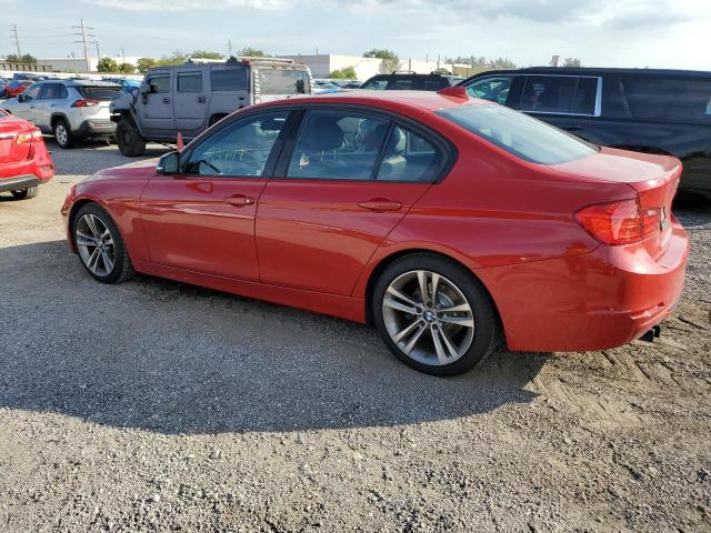 WBA3A5C59FF608908 BMW 328 I