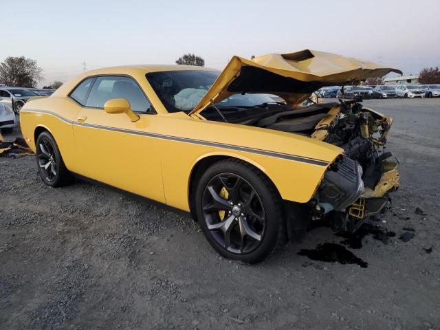 2C3CDZAG8HH639918 Dodge Challenger Sxt