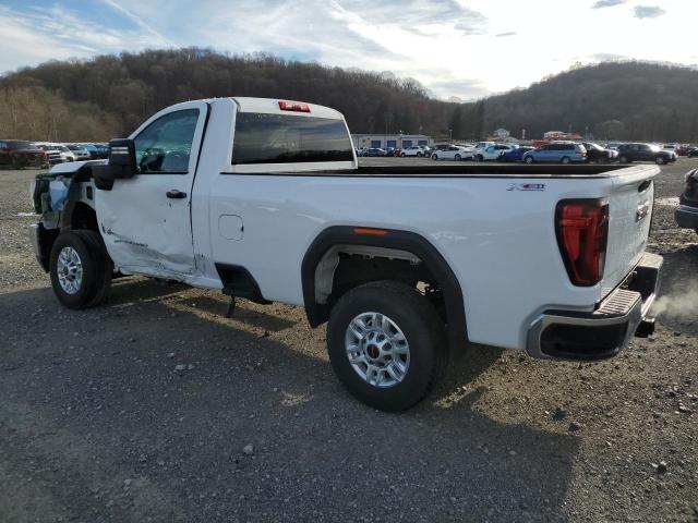 1GT39LE78NF341743 GMC Sierra K2500 Heavy Duty