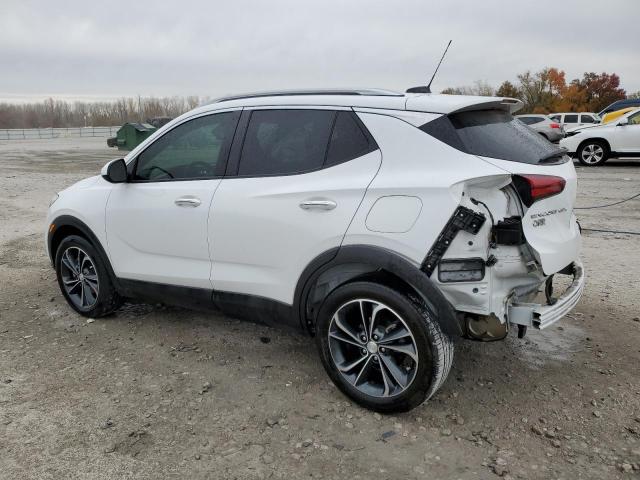 KL4MMDS28NB103264 Buick Encore Gx Select