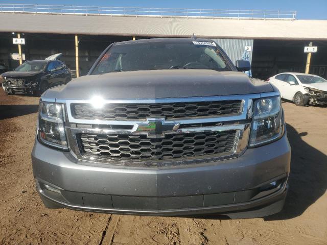 1GNSCHKC8KR358037 Chevrolet Suburban C1500 Lt