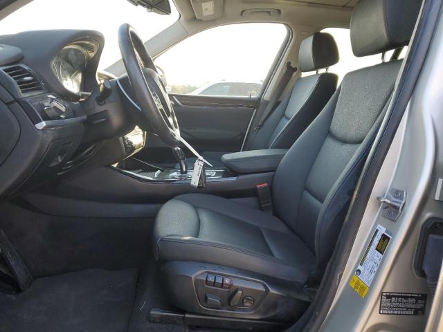 5UXWZ7C3XH0V94346 BMW X3 Sdrive28i