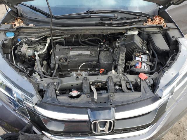 2HKRM4H5XFH670119 Honda CR-V EX