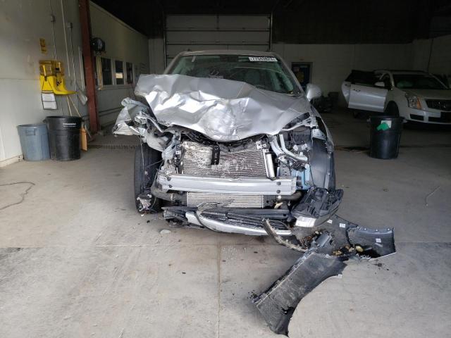 KL4CJASB1EB716975 Buick Encore
