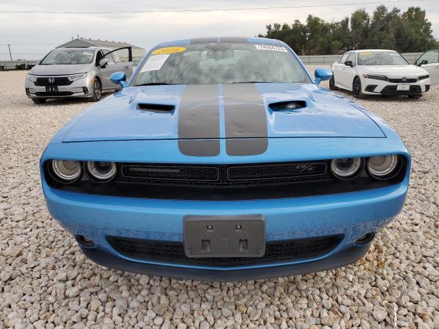 2C3CDZBTXGH145795 Dodge Challenger R/t
