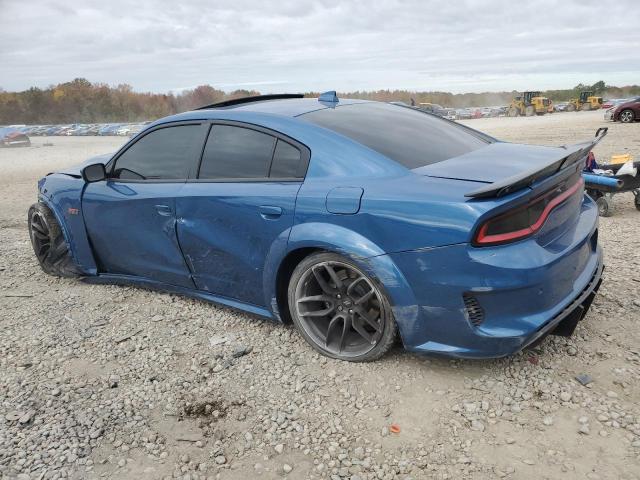 2C3CDXGJ0MH565248 Dodge Charger Scat Pack