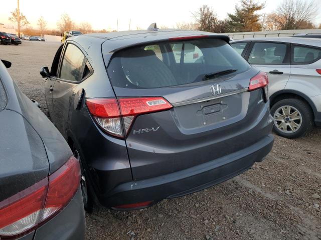 3CZRU6H37KG701575 Honda HR-V LX