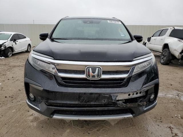 5FNYF5H99MB015248 Honda Pilot Touring