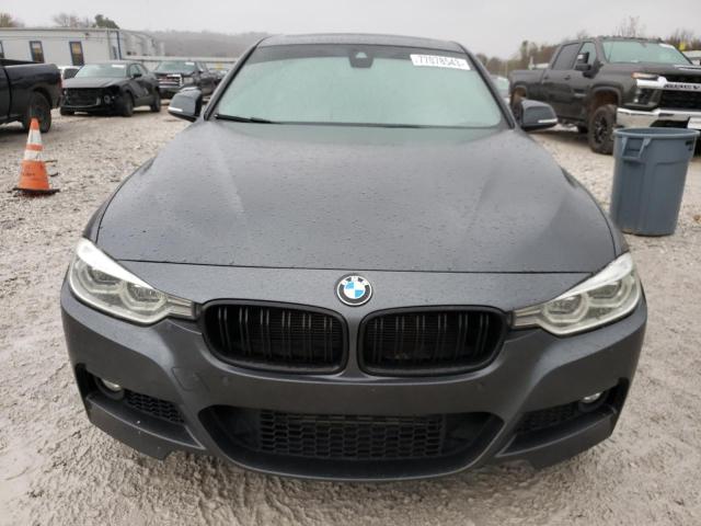 WBA8E3C55GK502169 BMW 328 Xi Sulev