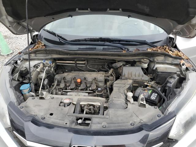 3CZRU5H57GM741403 Honda HR-V EX