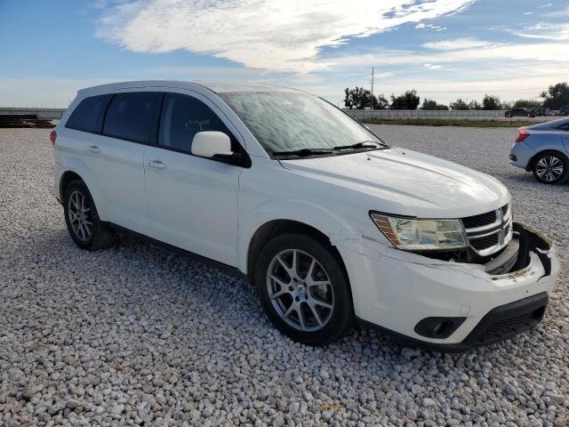 3C4PDCEG8KT693836 Dodge JOURNEY GT