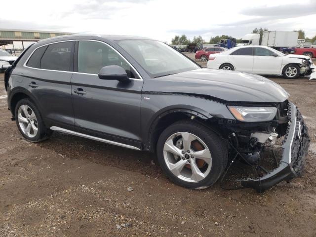 WA1FAAFY1N2052351 Audi Q5 Prestige 45