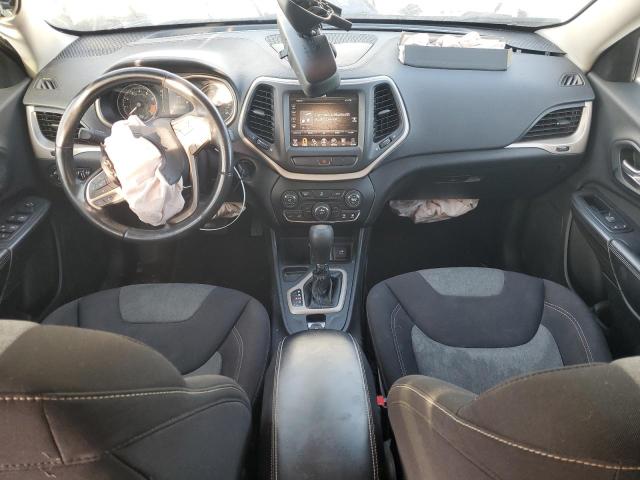 1C4PJLCS2EW106190 Jeep Cherokee Latitude