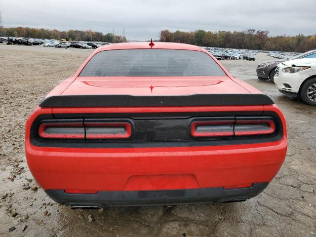 2C3CDZFJ6GH101978 Dodge Challenger R/t Scat Pack