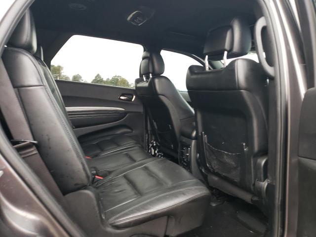 1C4RDJDG1LC131384 Dodge DURANGO GT