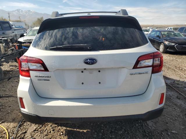 4S4BSBJC0F3300258 Subaru Outback 2.5i Limited