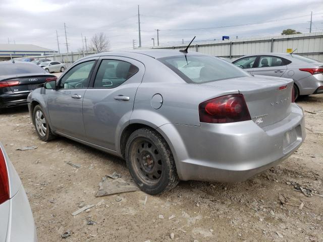 1C3CDZAB1EN189116 Dodge AVENGER SE