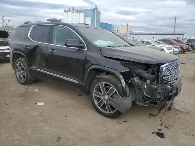 1GKKNXLS2KZ147536 GMC Acadia Denali
