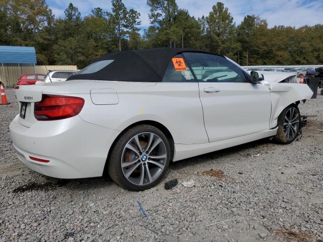 WBA2M7C57KVD51927 BMW 230I