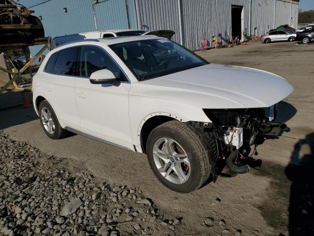 WA1BNAFY4J2227849 Audi Q5 Premium Plus