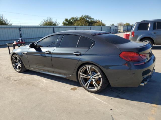 WBS6E9C57HG437383 BMW M6 Gran Coupe