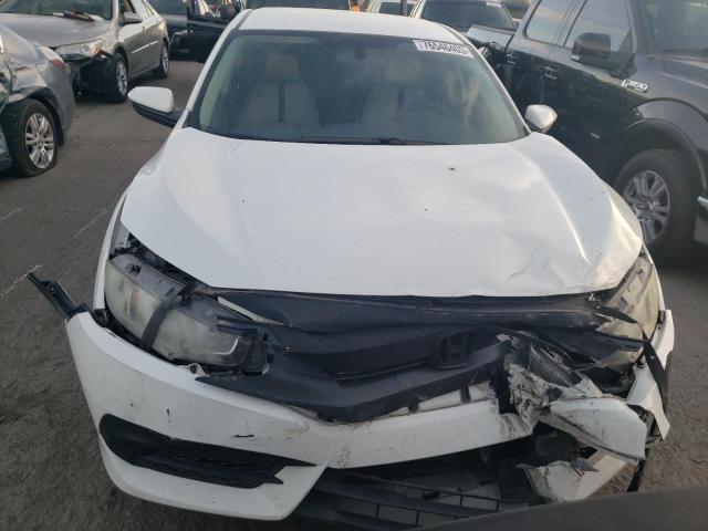 19XFC2F56GE026488 Honda Civic Lx
