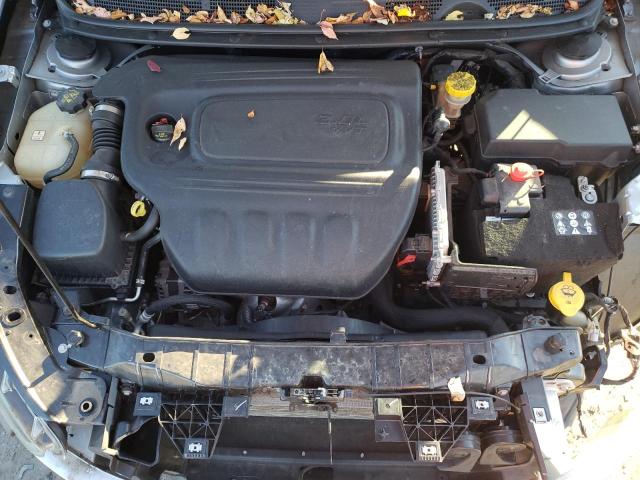 1C3CDFFAXGD817133 Dodge Dart Sxt Sport