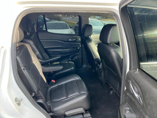 1GKKNULS9KZ195386 GMC Acadia Slt-1