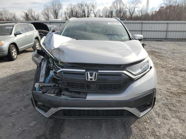 2HKRW2H93LH670587 Honda Cr-v Touring