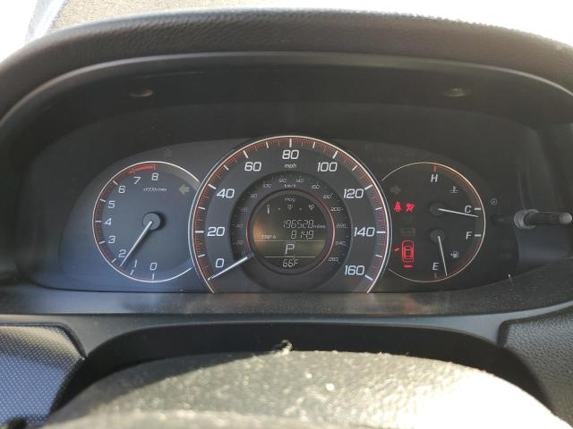1HGCR2F51EA007155 Honda Accord Sport