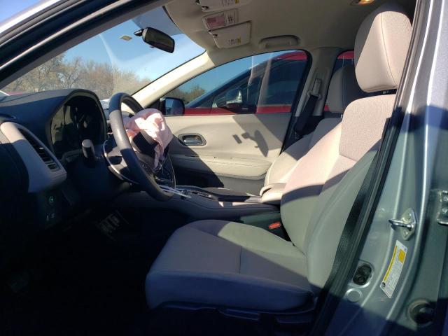 3CZRU6H3XJG714951 Honda HR-V LX