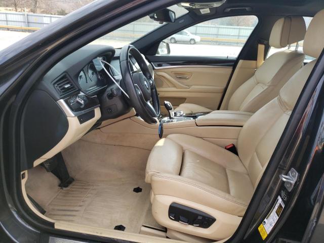 WBA5B1C50FD922571 BMW 535 I