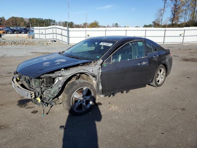 Auction sale of the 2009 Acura Tsx, vin: JH4CU26669C002953, lot number: 76574083