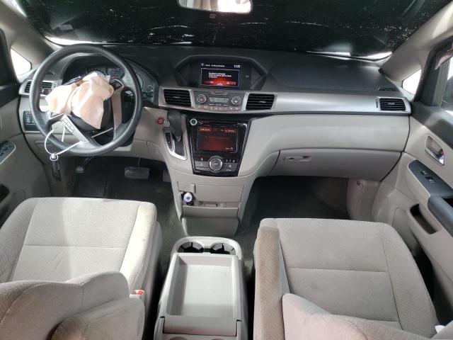 5FNRL5H42GB080772 Honda ODYSSEY EX