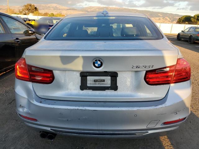 WBA3C1C5XFK124742 BMW 328 I Sulev