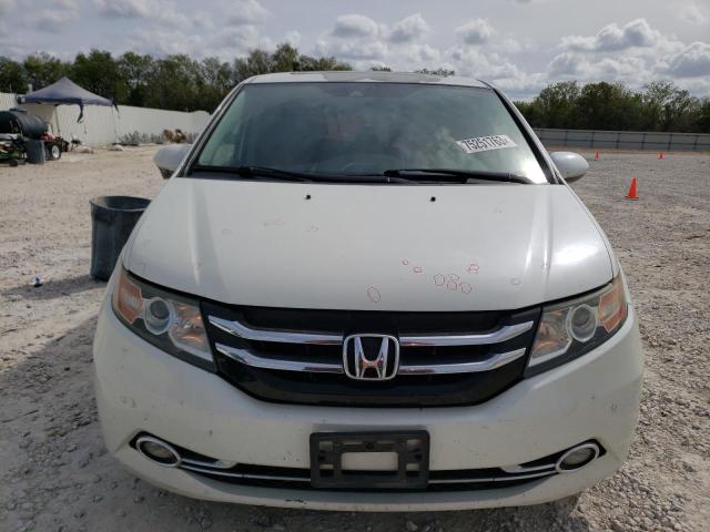 5FNRL5H91EB010480 Honda Odyssey Touring