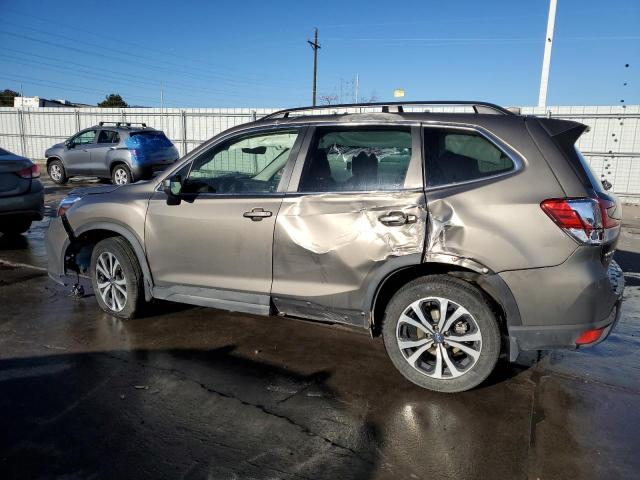 JF2SKAUC7MH561754 Subaru Forester Limited