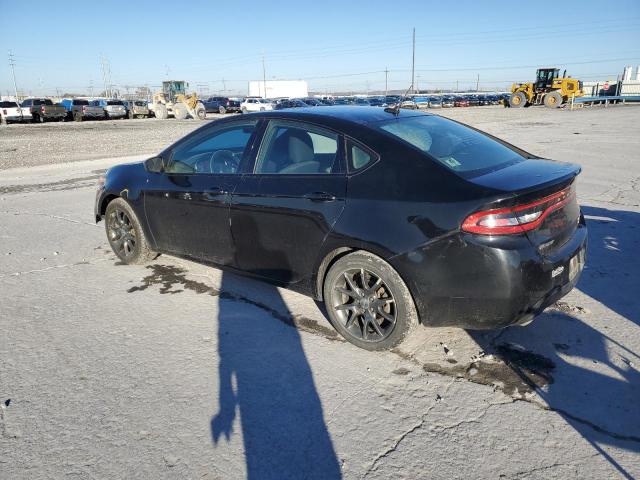 1C3CDFBB7ED868939 Dodge DART SXT