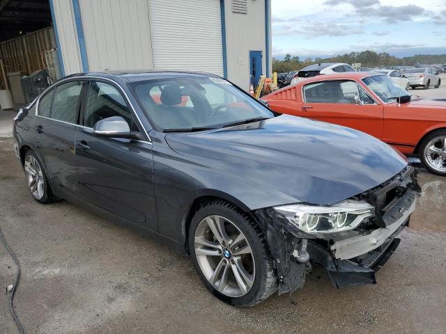 WBA8B9G55JNU57455 BMW 330 I