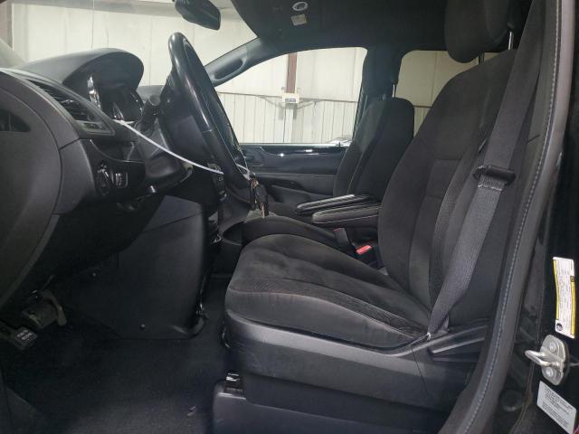 2C4RDGBG8HR836414 Dodge Grand Caravan Se