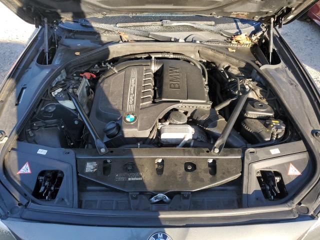 WBA5B3C51ED536218 BMW 535 XI
