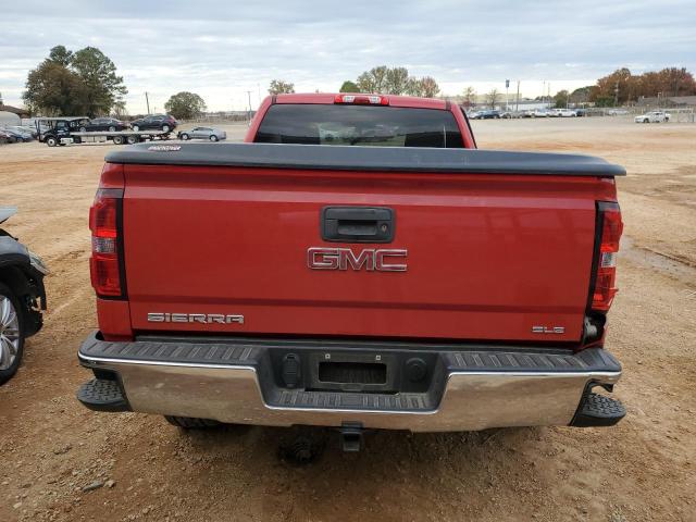 1GTN1UEC6EZ128002 GMC Sierra C1500 Sle