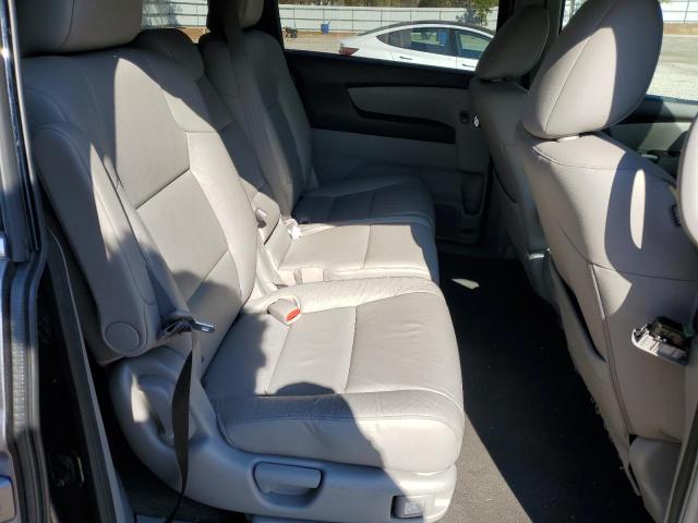 5FNRL5H99HB019125 Honda Odyssey Touring