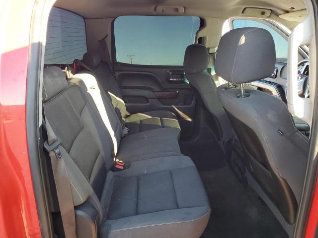 3GTU2UEC3EG150547 GMC Sierra K1500 Sle