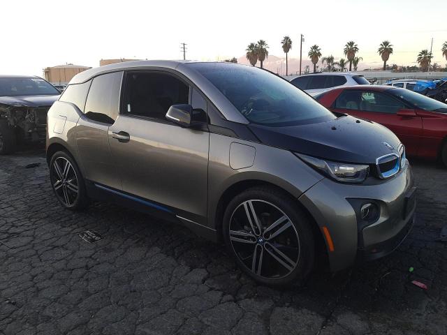 WBY1Z4C57GV508700 BMW I3 REX