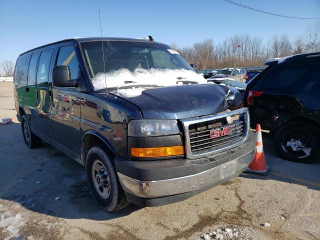 1GTZ7GFG1H1126454 GMC Savana G3500