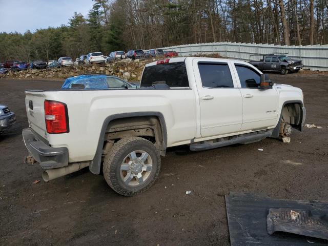 1GT12SEY4JF276253 GMC Sierra K2500 Sle
