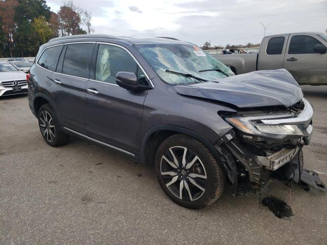 5FNYF6H91LB005110 Honda Pilot Touring